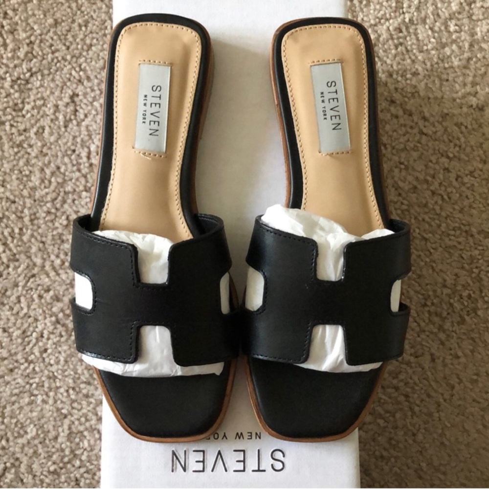 Steve Madden Hayden Sandals